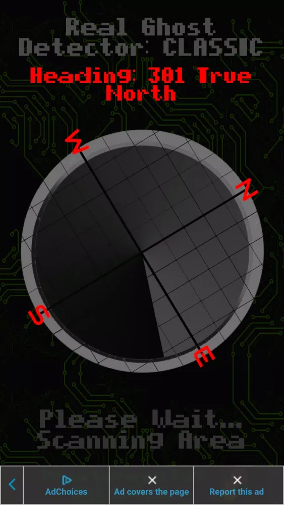 Capturas de pantalla de Real Ghost Detector: PRO