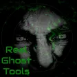 Real Ghost Tools - Radar Scan
