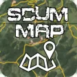 Map for SCUM Map for SCUM
