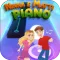 Ninna e Matti Piano