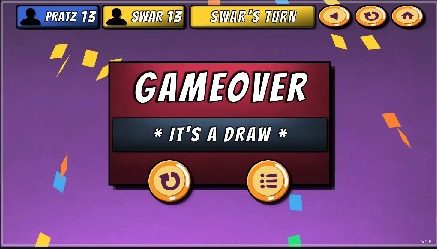 Matching card game應用截圖