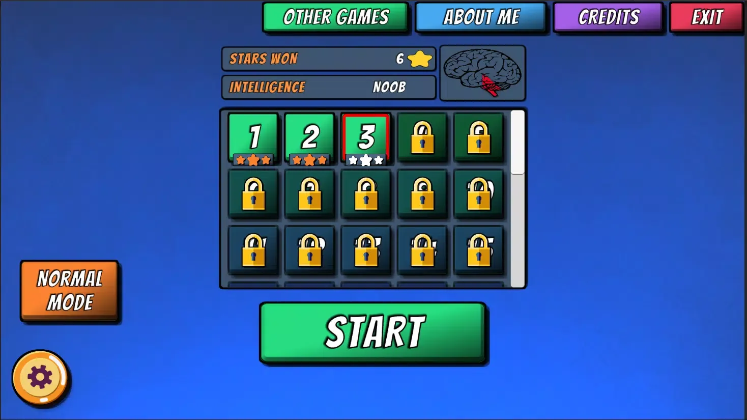 Matching card game應用截圖