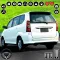 Avanza Car Game 3D Simulator