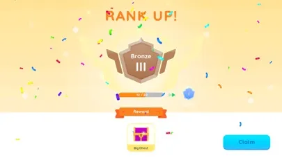 Minigame Champion: 1v1 Battle应用截图