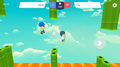 Minigame Champion: 1v1 Battle应用截图