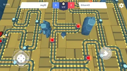 Minigame Champion: 1v1 Battle应用截图