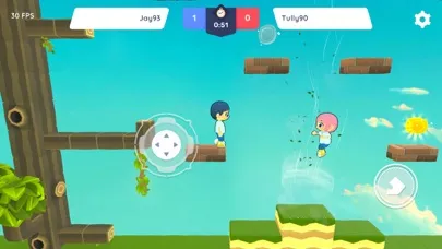 Minigame Champion: 1v1 Battle应用截图