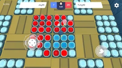 Minigame Champion: 1v1 Battle应用截图