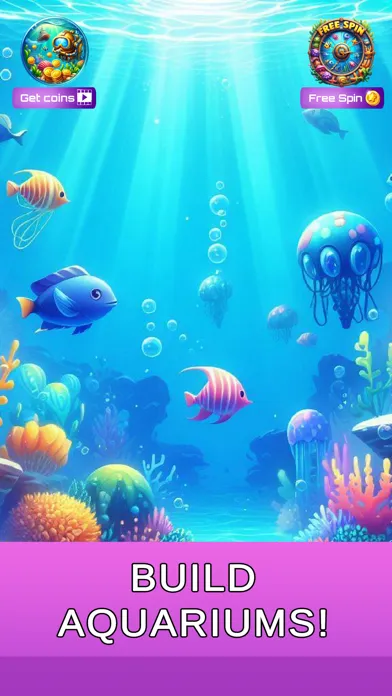 Match 3 Dive: Ocean Adventure 스크린샷