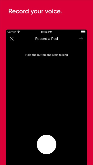 صور Minipod: Speak Your Mind