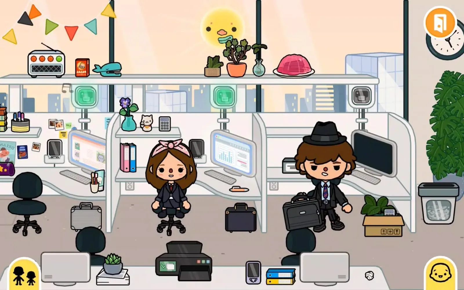 Toca Life: Adventure World應用截圖