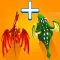 Merge Dragon Fighting Master