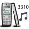 Nokia 3310 Classic Ringtones