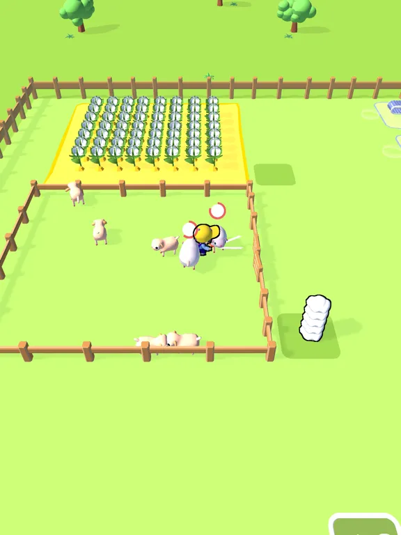 Clothes Factory iPad  Screenshots