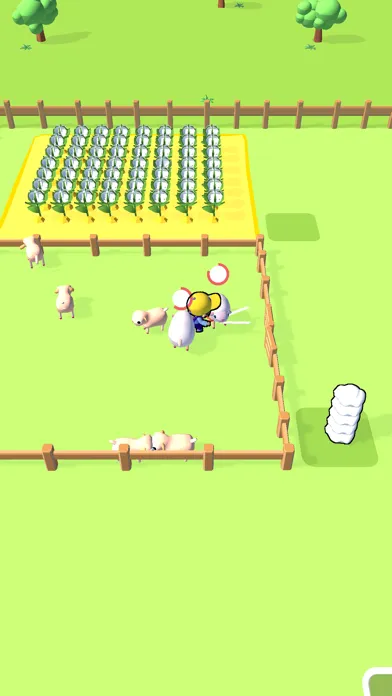 Clothes Factory Screenshots