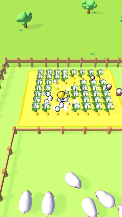 Clothes Factory Screenshots