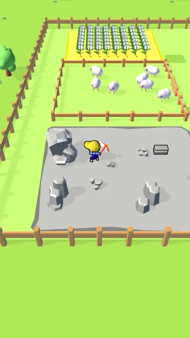 Clothes Factory Screenshots
