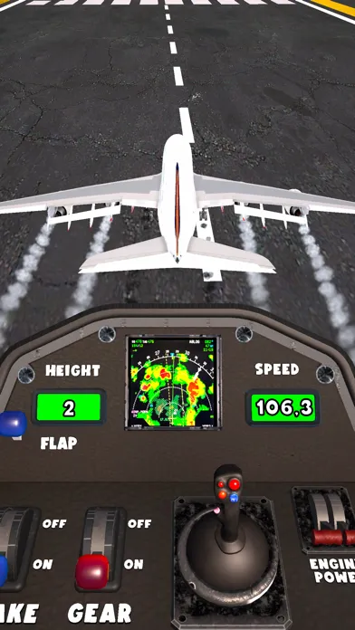 Скриншоты Dream Airport