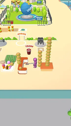 World Tour Guide Screenshots