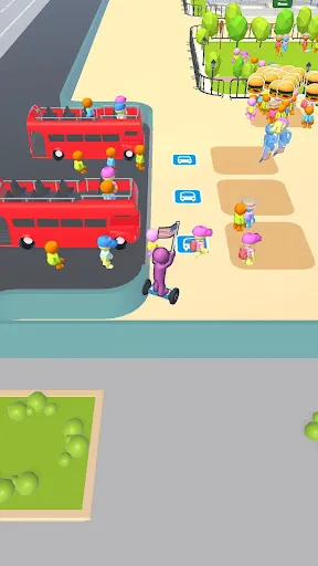 World Tour Guide Screenshots