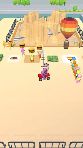 World Tour Guide Screenshots