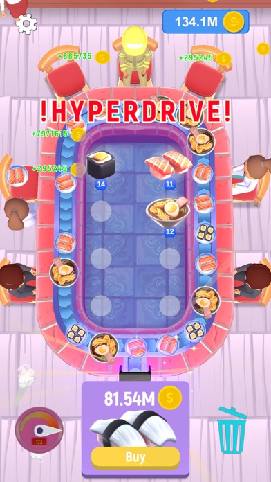 صور Dinner Rush 3D