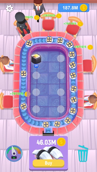 صور Dinner Rush 3D