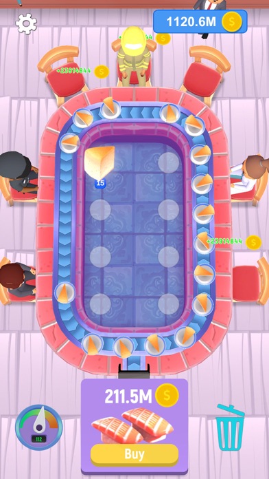 صور Dinner Rush 3D