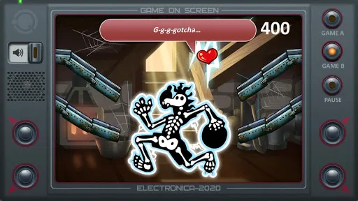 Wolf On The Farm 2 Screenshots