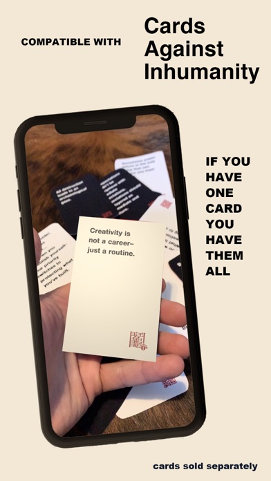Capturas de pantalla de Deckaid