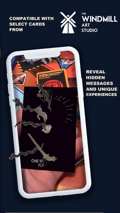 Capturas de pantalla de Deckaid