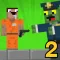 Noob vs Hacker 2