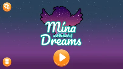 Mina and the Land of Dreams Screenshots