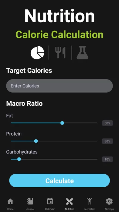 Capturas de tela do Brunch Body Fitness