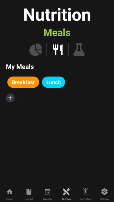 Capturas de tela do Brunch Body Fitness