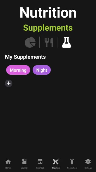 Capturas de tela do Brunch Body Fitness
