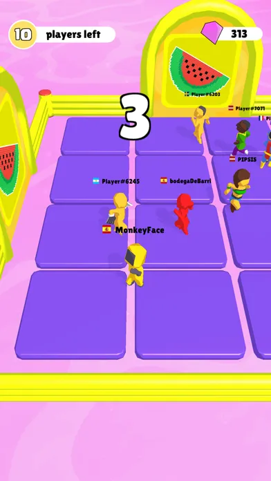 Epic Match Screenshots