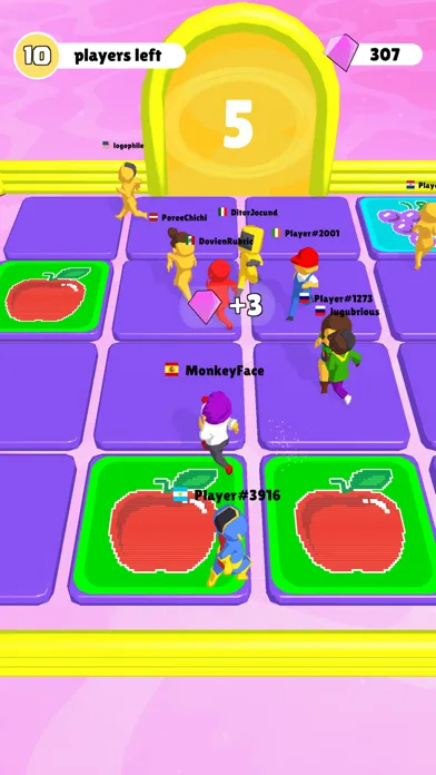 Epic Match Screenshots