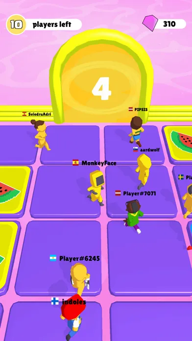 Epic Match Screenshots