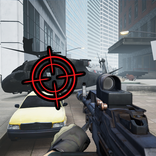 Base Defense: FPS icon