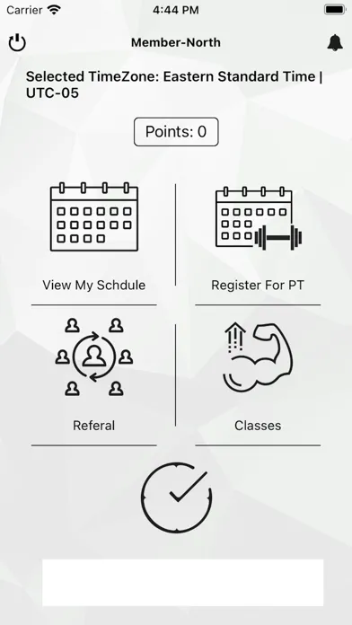 Скриншоты North Cascades Athletic Club