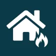 Wildfire Home Safety App Wildfire Home Safety App