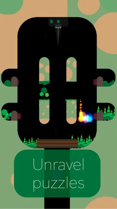 Wisp - World of labyrinths স্ক্রিনশট
