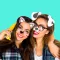Snappy Pic Filters & Stickers