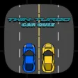 Twin-Turbo: Car Quiz
