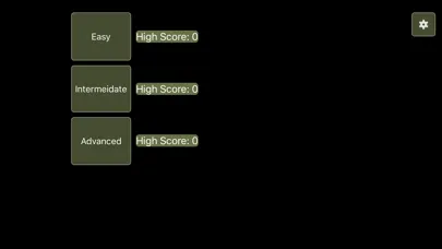 Note Master应用截图