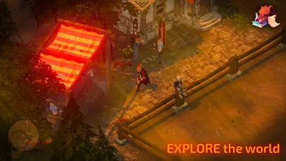 Slash of Sword 2 - Action RPG سکرین شاٹس