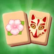 Mahjong Fest: Sakura Garden Mahjong Fest: Sakura Garden