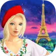 Travel Riddles: Trip To France