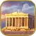 Travel Riddles: Trip To Greece - quest for Greek artifacts in a free matching puzzle game